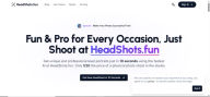 AI Headshot Online
