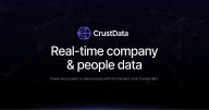CrustData