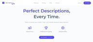 Descriptify AI