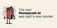 Photobooth AI