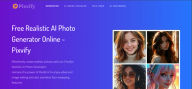 Pixvify AI
