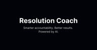 Resolution Coach