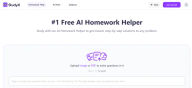 StudyX AI