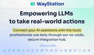 WayStation