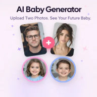AI Baby Generator