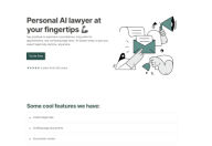 AI Lawyer