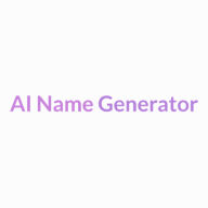 AI Name Generator