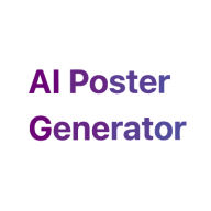 AI Poster Generator