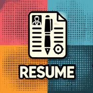 AI Resume Writer