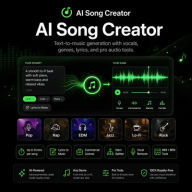 AI Song Creator
