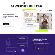 Hostinger AI Website Builder