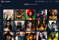 Artsmart AI