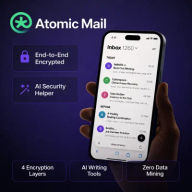 Atomic Mail
