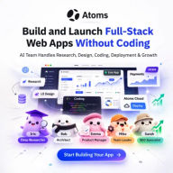 Atoms