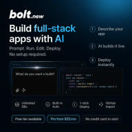 Bolt