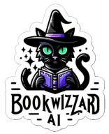 Book Wizard AI