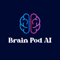 Brain Pod AI - Writer