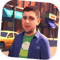 Cartoonifier