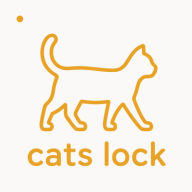Cats Lock