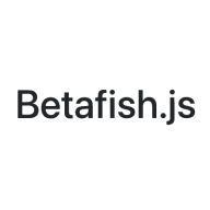 Betafish.js | Chess AI