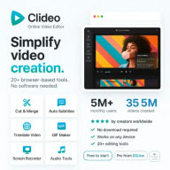 Clideo