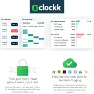 Clockk