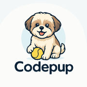CodePup AI