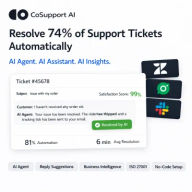 CoSupport AI