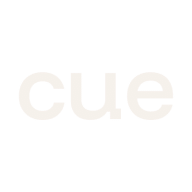Cue