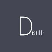 Distillr