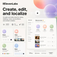 ElevenLabs