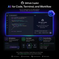 GitHub Copilot