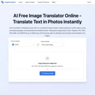 Image Translator