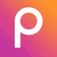 Image Upscale by Picsart