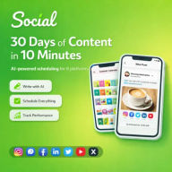 Indzu Social