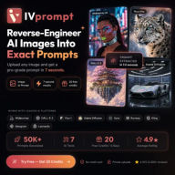 IVprompt