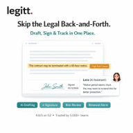 Legitt AI