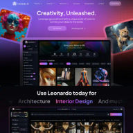Leonardo AI