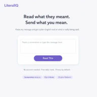LiteralIQ