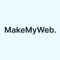 MakeMyWeb