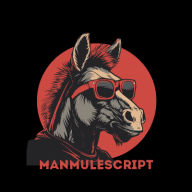 ManMuleScript