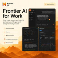 Mistral AI