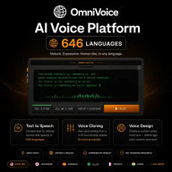 OmniVoice