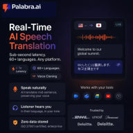 Palabra.ai