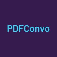 PDFConvo v2.0.1