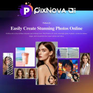 Pixnova AI