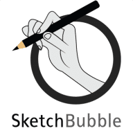 AI Presentation Maker by SketchBubble