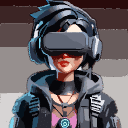 Profile Avatar AI
