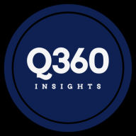 Q360 PulseCheck AI-Powered Interviews & Surveys