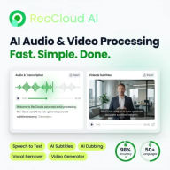 RecCloud